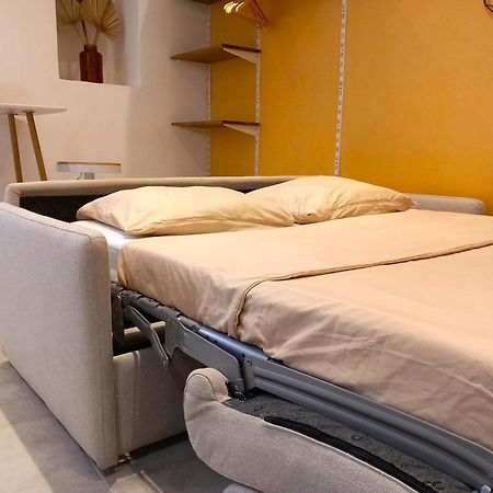 #1 Studio # Place Charmante Τουλόν Εξωτερικό φωτογραφία