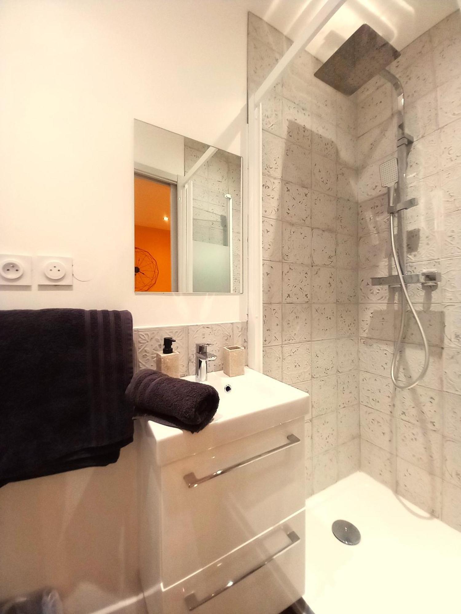 #1 Studio # Place Charmante Τουλόν Εξωτερικό φωτογραφία